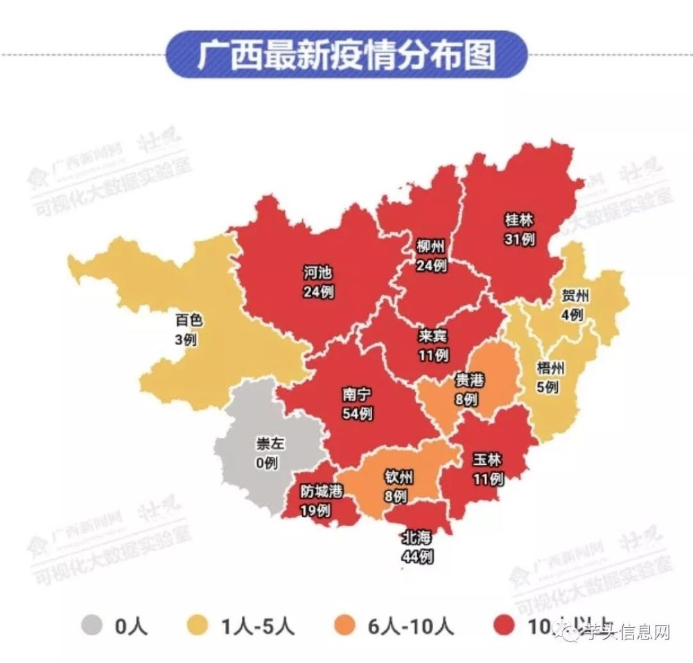 广西新增1例是哪里的/广西新增确诊1例在哪个城市