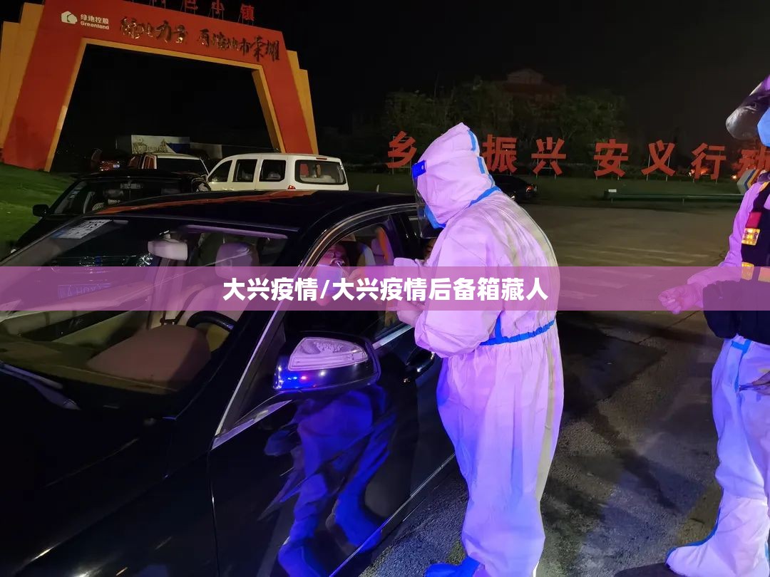 大兴疫情/大兴疫情后备箱藏人