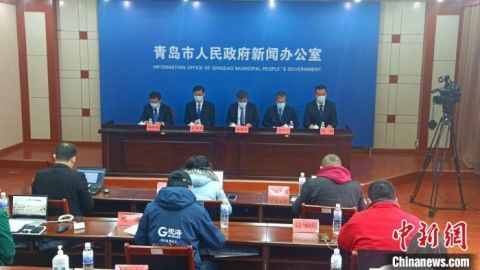 【青岛新冠，青岛新冠肺炎最新情况】
