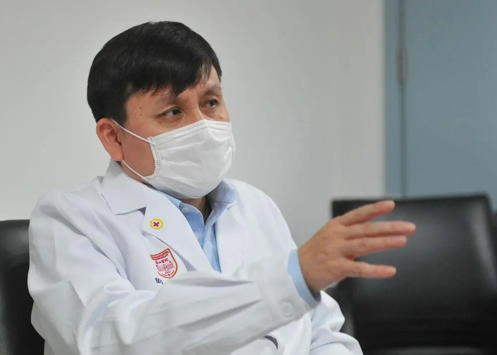 新冠重症率增加了吗?张文宏解答/新冠疫情重症率