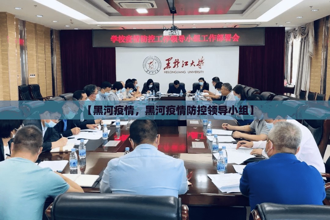 【黑河疫情，黑河疫情防控领导小组】