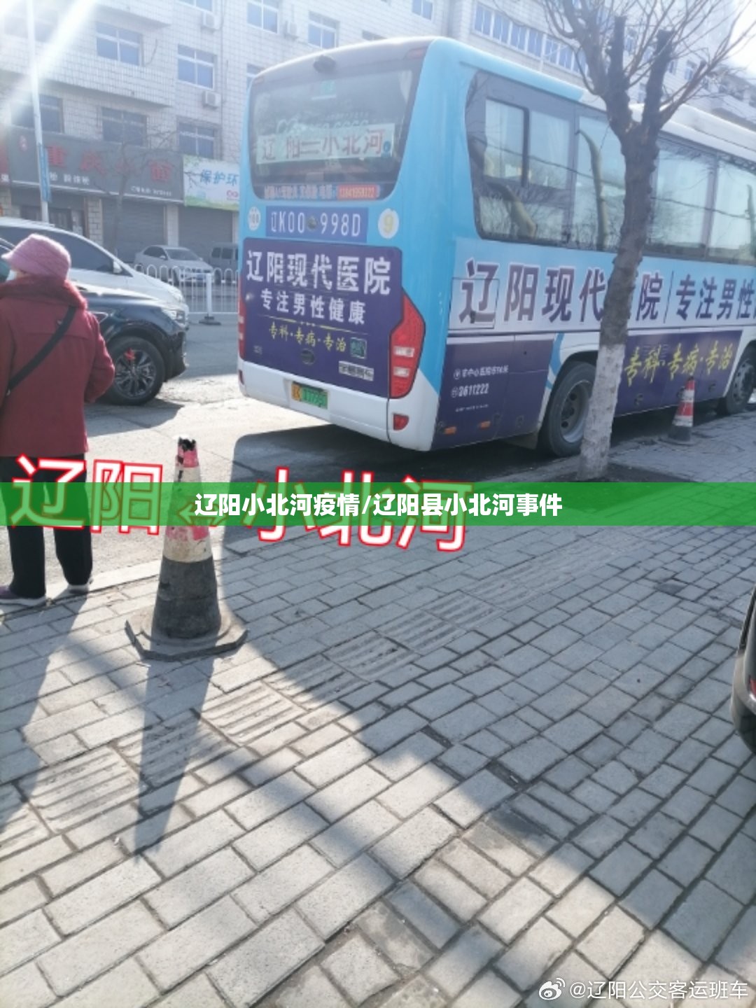 辽阳小北河疫情/辽阳县小北河事件