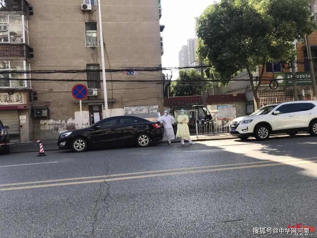 武汉小区6人确诊/武汉7人相继确诊均在同一个小区 武汉小区6人确诊/武汉7人相继确诊均在同一个小区