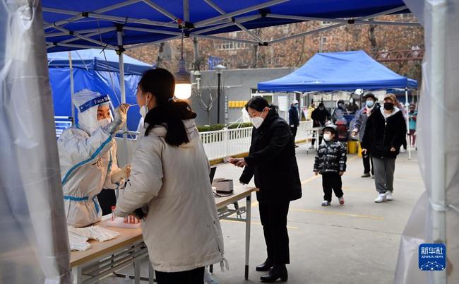 【官方:本轮疫情场所聚集性感染明显，疫情防控聚集性场所防控措施】