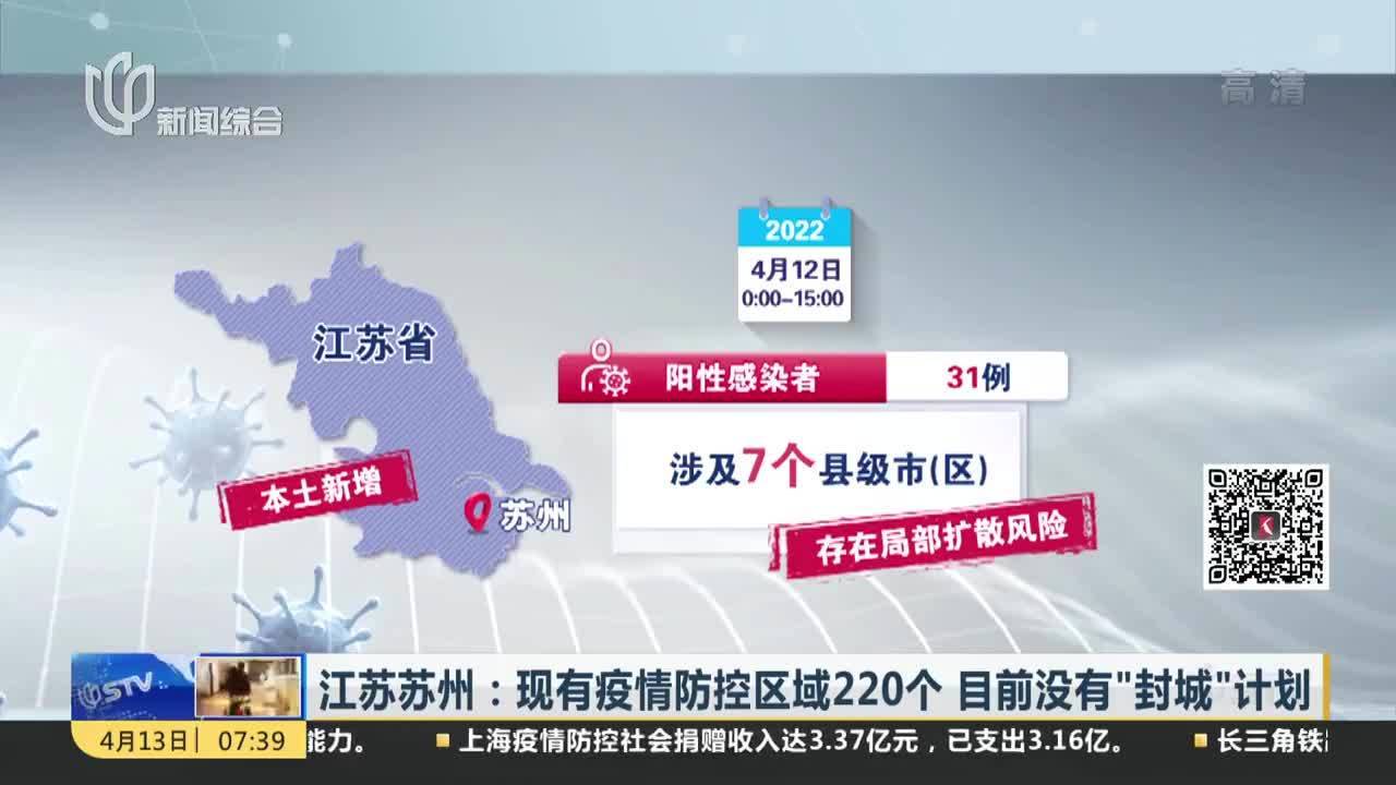 【江苏苏州疫情,江苏苏州疫情最新消息今天封城了】 【江苏苏州疫情,江苏苏州疫情最新消息今天封城了】