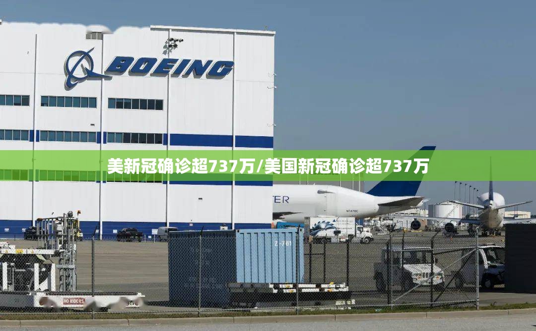 美新冠确诊超737万/美国新冠确诊超737万 美新冠确诊超737万/美国新冠确诊超737万