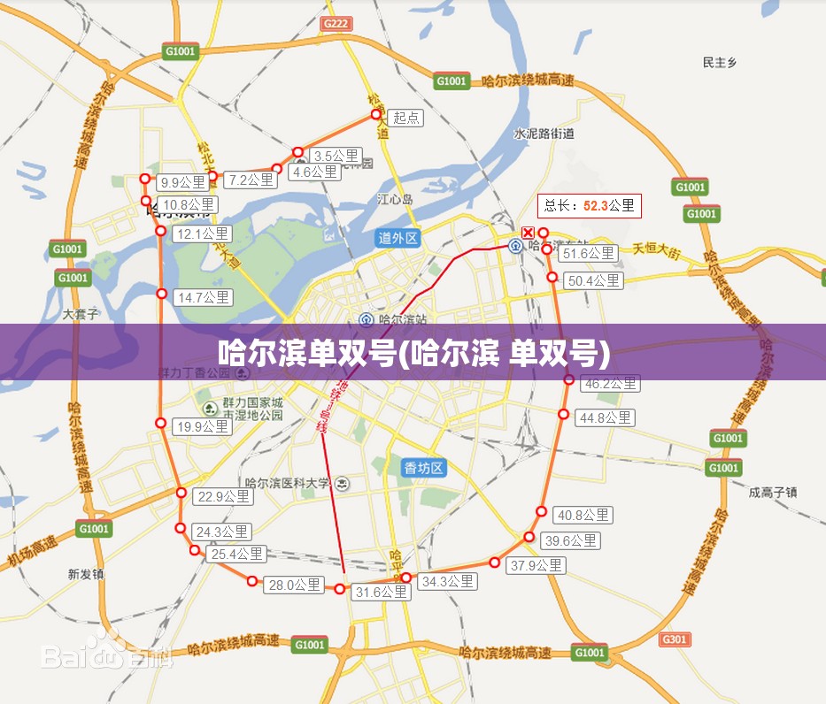 哈尔滨单双号(哈尔滨 单双号) 哈尔滨单双号(哈尔滨 单双号)