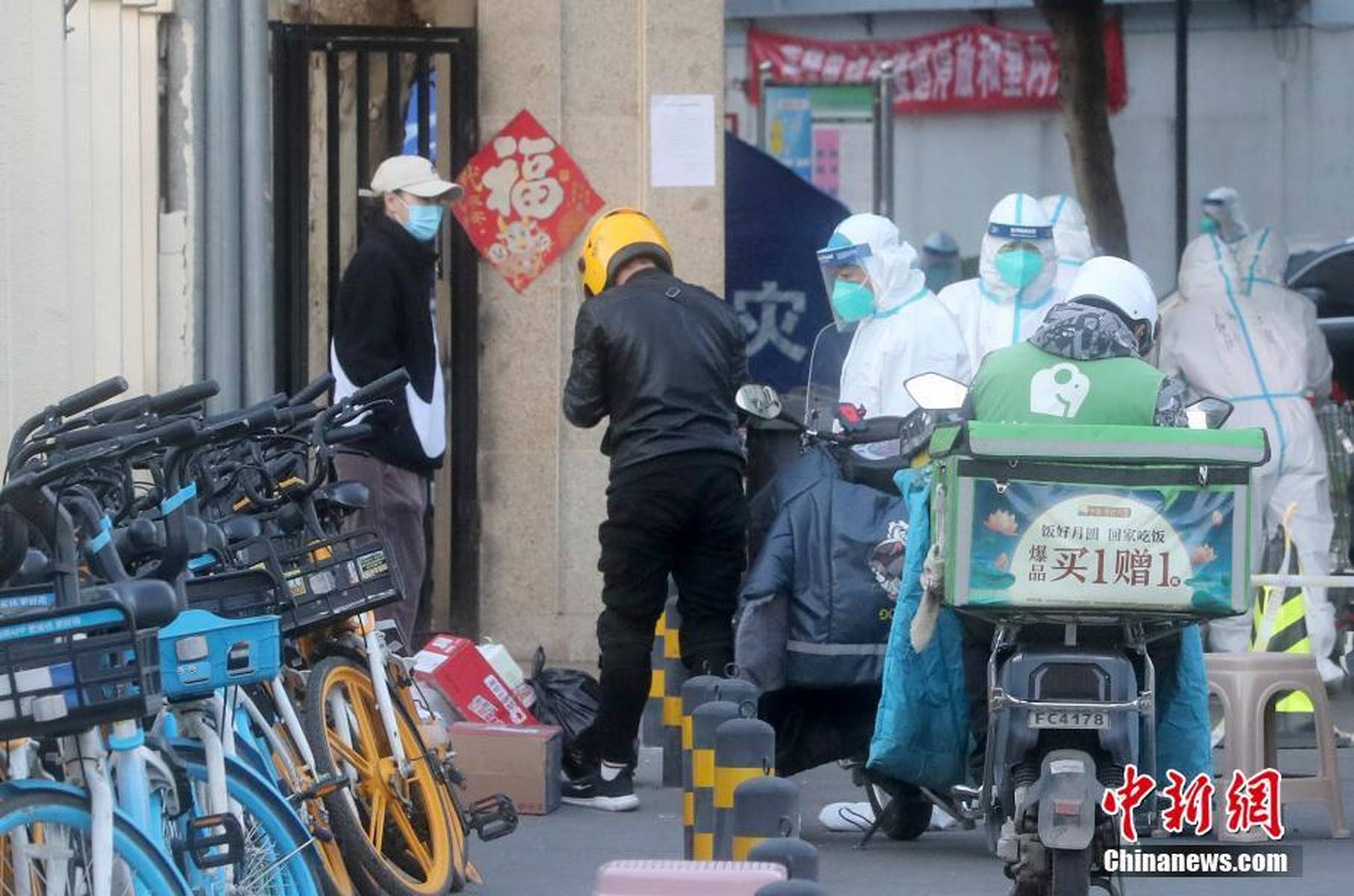 北京新增病例曾住酒店封闭(北京酒店疫情封闭) 北京新增病例曾住酒店封闭(北京酒店疫情封闭)