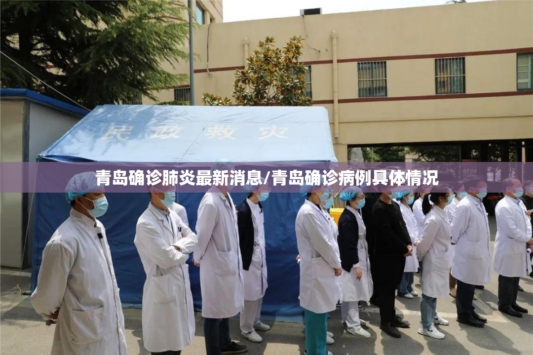 青岛确诊肺炎最新消息/青岛确诊病例具体情况 青岛确诊肺炎最新消息/青岛确诊病例具体情况