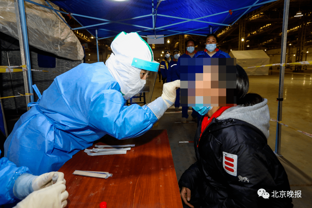 北京大兴已有3个家庭全员感染(北京市大兴区的感染人员) 北京大兴已有3个家庭全员感染(北京市大兴区的感染人员)