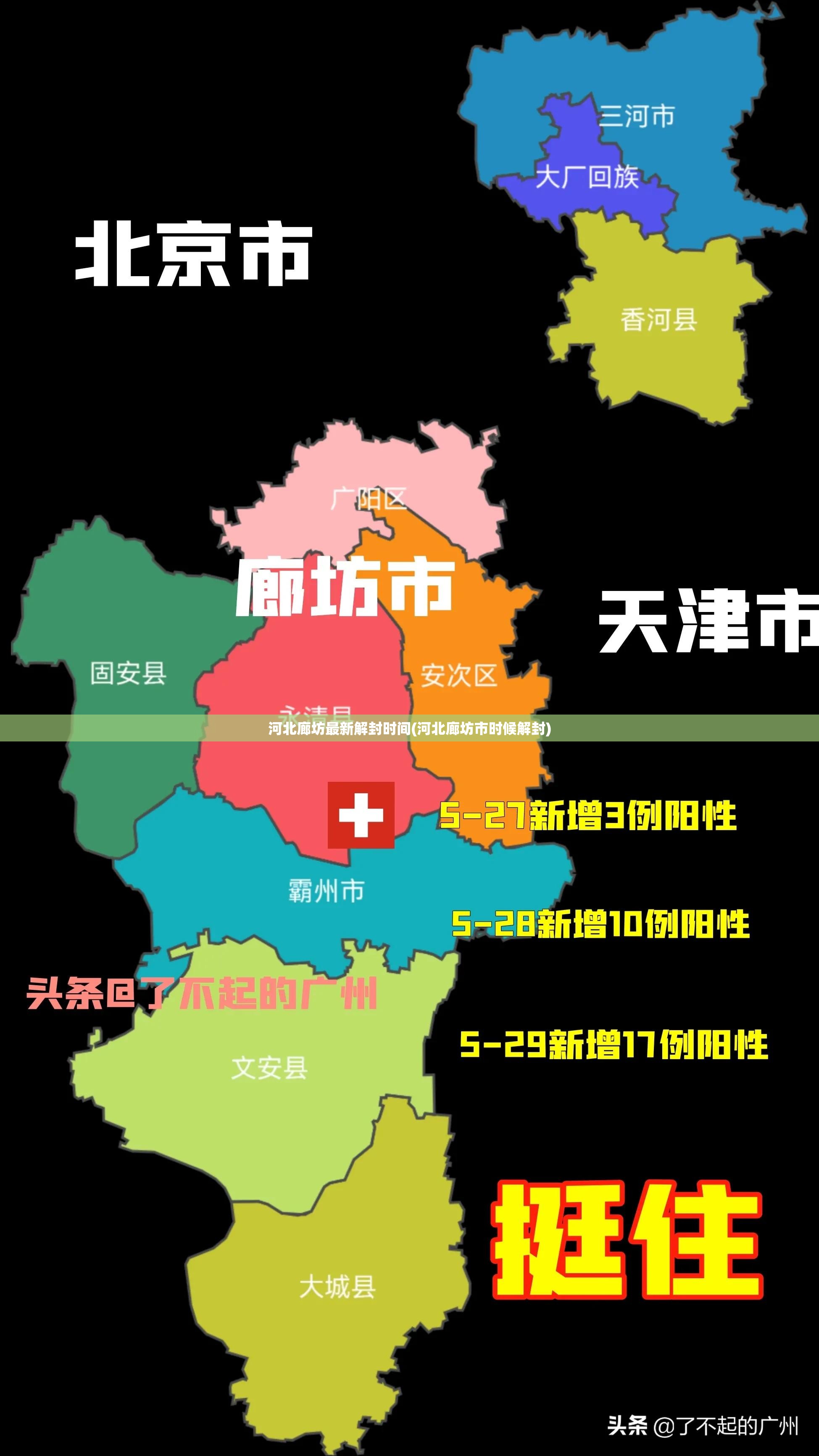 河北廊坊最新解封时间(河北廊坊市时候解封) 河北廊坊最新解封时间(河北廊坊市时候解封)