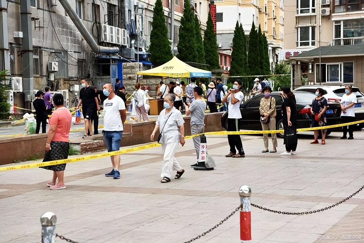 【北京已有4个高风险地区,北京有几个高风险地区几个中风险地区】 【北京已有4个高风险地区,北京有几个高风险地区几个中风险地区】