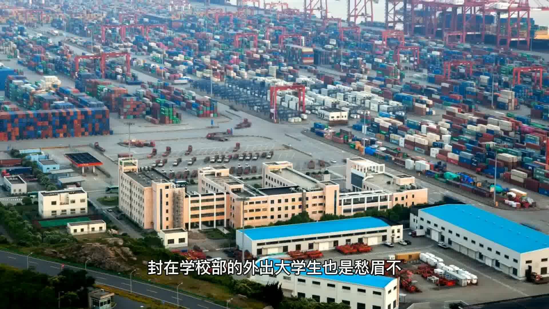 上海为什么突然疫情严重(上海为什么疫情又严重了)