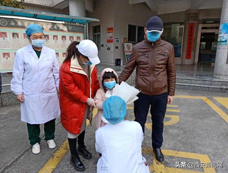 警惕!西安已多人确诊!(西安确诊人数) 警惕!西安已多人确诊!(西安确诊人数)