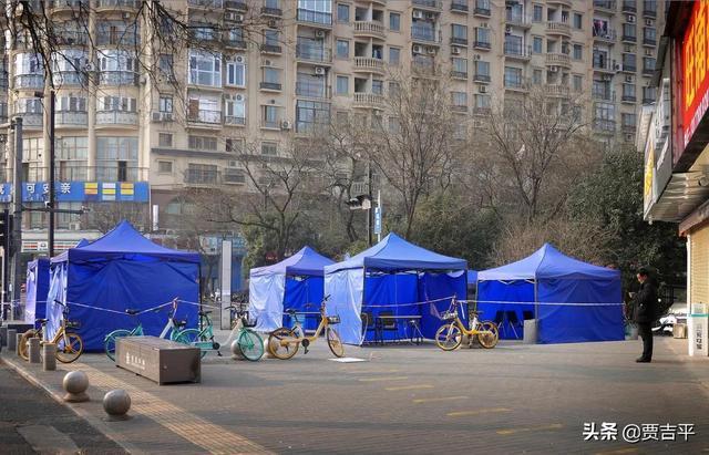 汉中封城(汉中疫情封路信息)