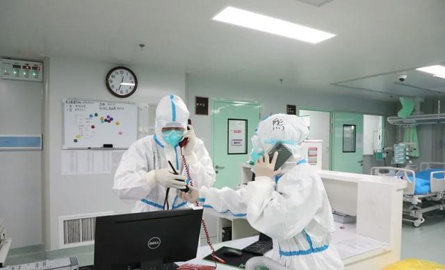 沈阳一确诊病例为医院护士/沈阳疫情护士感染 沈阳一确诊病例为医院护士/沈阳疫情护士感染