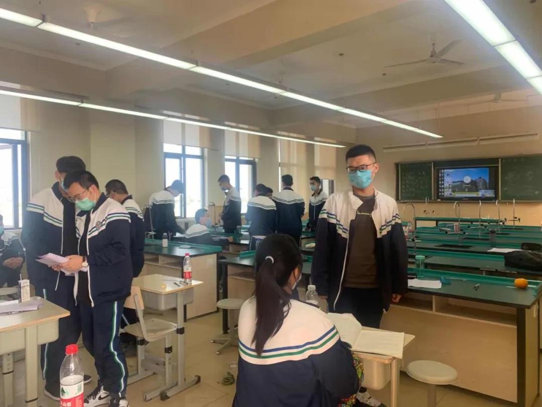 高考防疫信息了解下/高考防疫政策 高考防疫信息了解下/高考防疫政策
