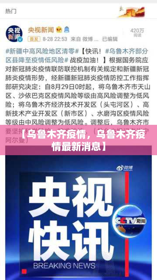 【乌鲁木齐疫情,乌鲁木齐疫情最新消息】 【乌鲁木齐疫情,乌鲁木齐疫情最新消息】