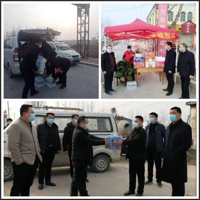 河南最新疫情通报(河南最新疫情报告发布) 河南最新疫情通报(河南最新疫情报告发布)
