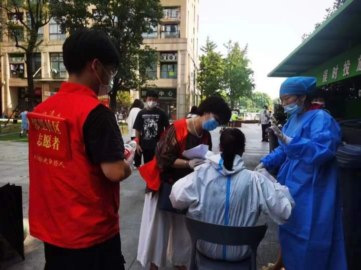 上海新增6例本土无症状/上海新增一例无症状感染者 上海新增6例本土无症状/上海新增一例无症状感染者