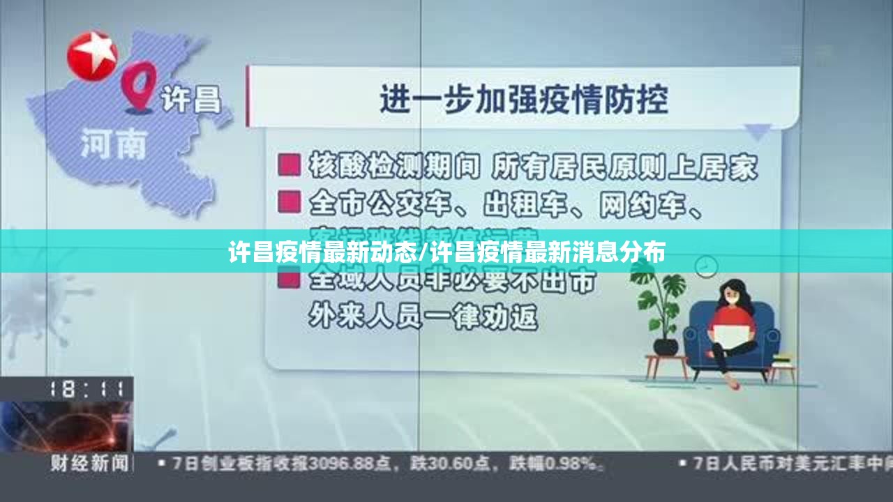 许昌疫情最新动态/许昌疫情最新消息分布 许昌疫情最新动态/许昌疫情最新消息分布
