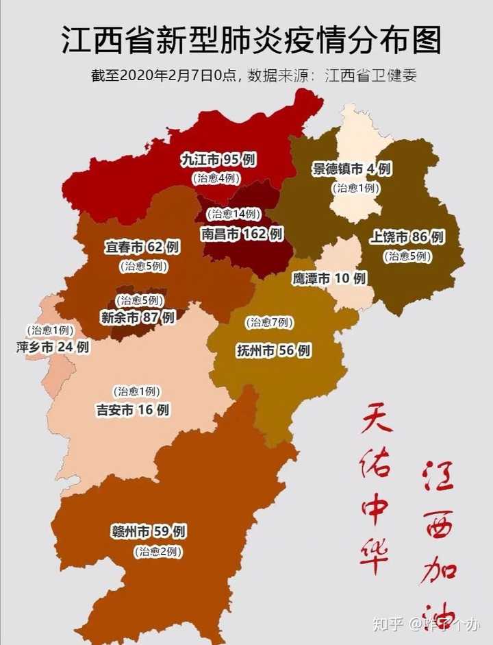 江西肺炎最新消息(江西肺炎最新消息数据) 江西肺炎最新消息(江西肺炎最新消息数据)