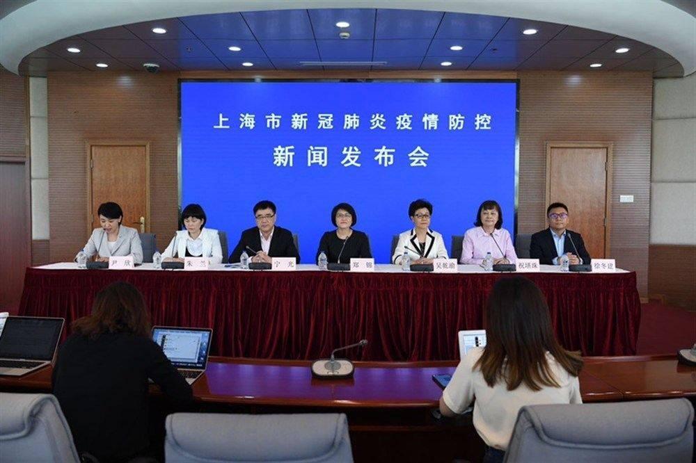 【上海新增6例本地确诊,上海新增6例本地确诊病例,详情公布】 【上海新增6例本地确诊,上海新增6例本地确诊病例,详情公布】