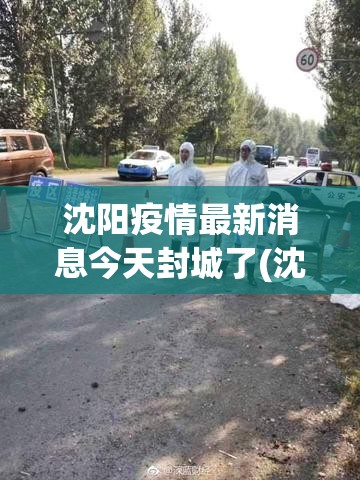 沈阳疫情最新消息今天封城了(沈阳疫情最新消息什么风险)