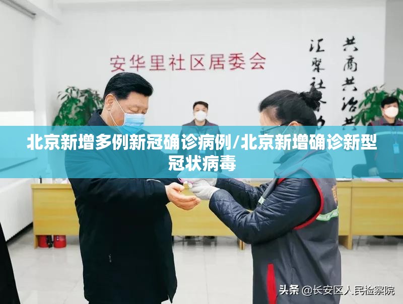 北京新增多例新冠确诊病例/北京新增确诊新型冠状病毒