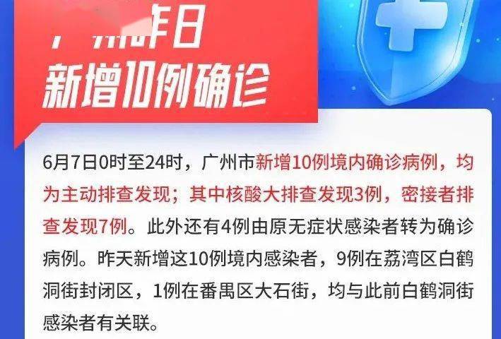 广州新增20例本土阳性感染者/广州新增18例本土确诊详情 广州新增20例本土阳性感染者/广州新增18例本土确诊详情