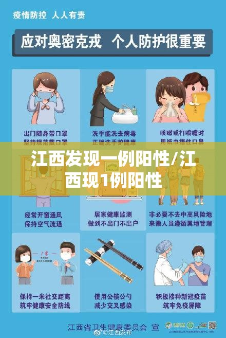 江西发现一例阳性/江西现1例阳性 江西发现一例阳性/江西现1例阳性