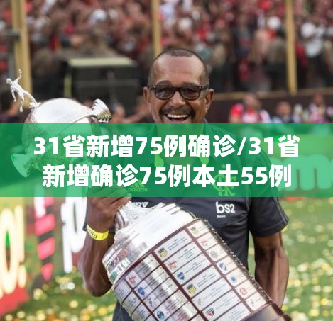 31省新增75例确诊/31省新增确诊75例本土55例