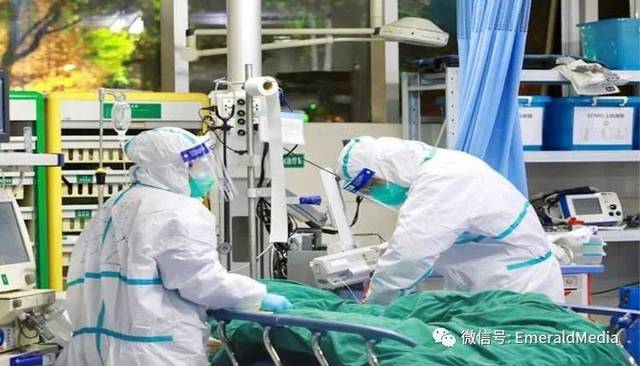 河南一例患者治愈/河南确证一例 河南一例患者治愈/河南确证一例