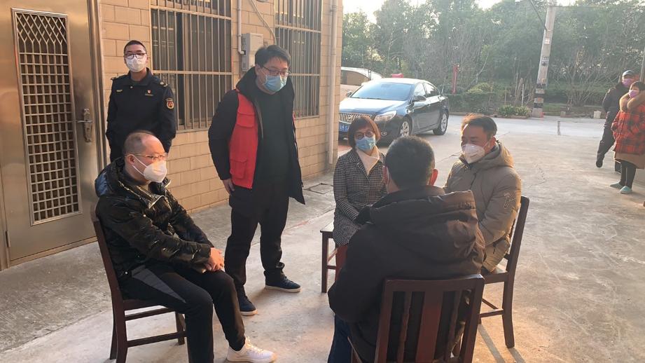 甘肃省疫情(甘肃省疫情一线人员晋升职称的优惠政策) 甘肃省疫情(甘肃省疫情一线人员晋升职称的优惠政策)