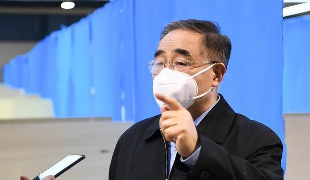 张伯礼:接下来1-2个月会迎一波高峰(张伯礼 年底有望回到疫情前状态) 张伯礼:接下来1-2个月会迎一波高峰(张伯礼 年底有望回到疫情前状态)