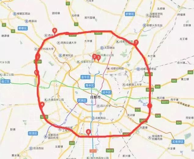 【成都限行时间新规2020年9月1日,成都限行最新规定2020】 【成都限行时间新规2020年9月1日,成都限行最新规定2020】