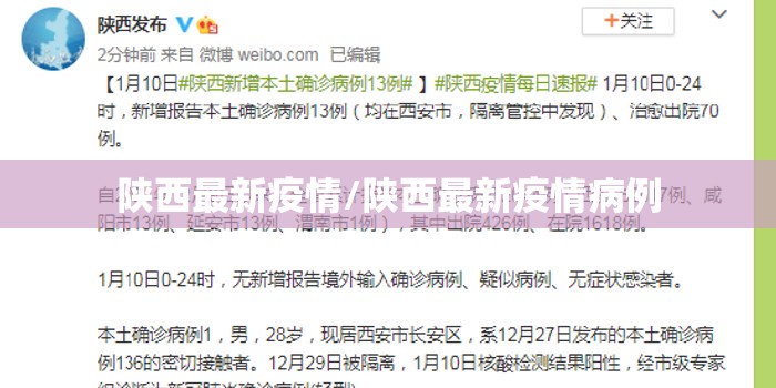 陕西最新疫情/陕西最新疫情病例 陕西最新疫情/陕西最新疫情病例