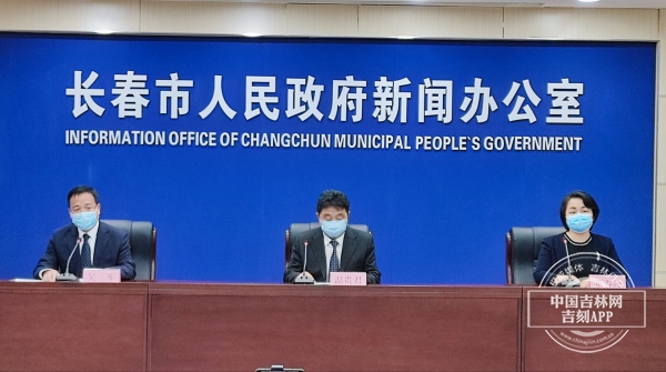 长春12小时内新增本土确诊730例(长春新增确诊病例2841例) 长春12小时内新增本土确诊730例(长春新增确诊病例2841例)