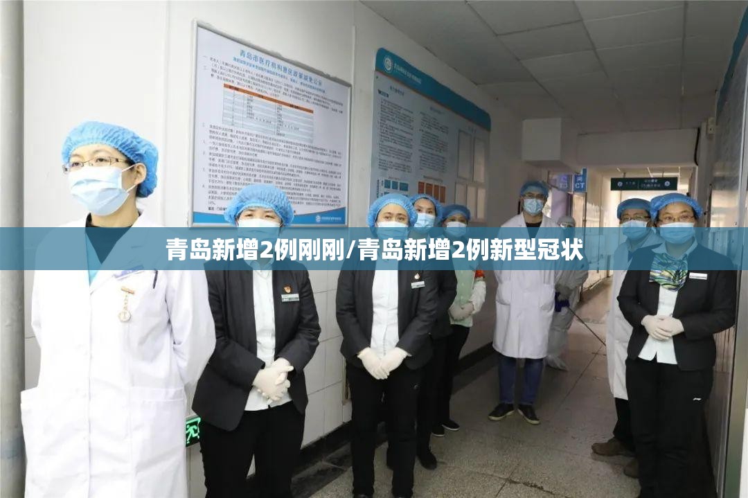 青岛新增2例刚刚/青岛新增2例新型冠状 青岛新增2例刚刚/青岛新增2例新型冠状