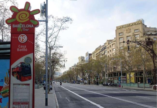 中国第二次疫情封城 中国第二次疫情封城