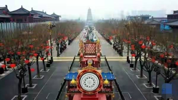 西安还要多久才能解封/西安疫情最快什么时候解封 西安还要多久才能解封/西安疫情最快什么时候解封