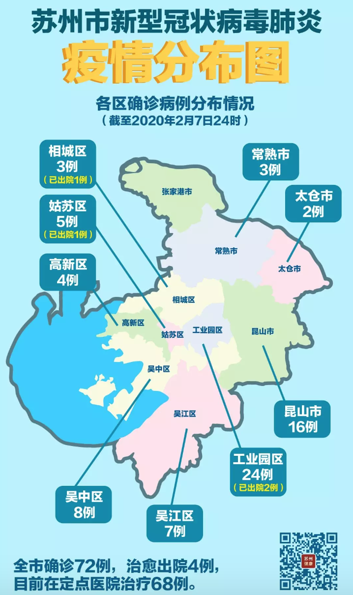 苏州公布11例感染者详情/苏州确诊病例最新通报