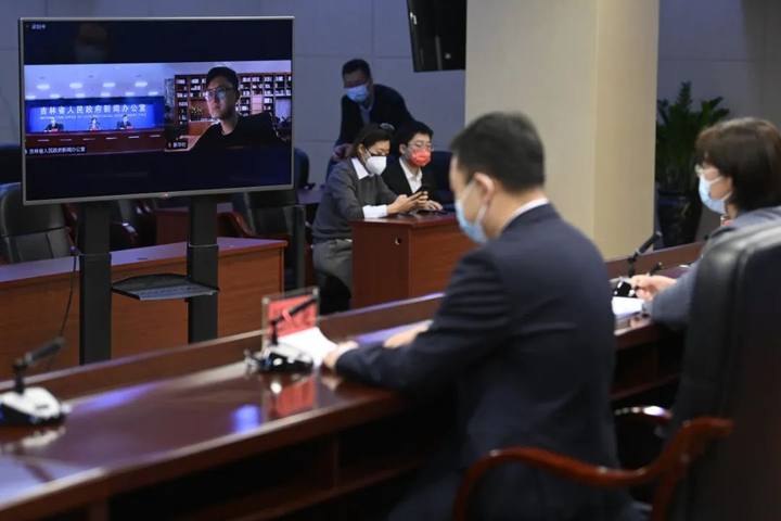吉林新增感染超2000官方分析原因/吉林新增本地确诊1例咋回事 吉林新增感染超2000官方分析原因/吉林新增本地确诊1例咋回事