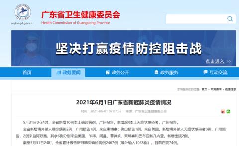 【31省份新增本土病例85例,31省份新增本土确诊71例】 【31省份新增本土病例85例,31省份新增本土确诊71例】