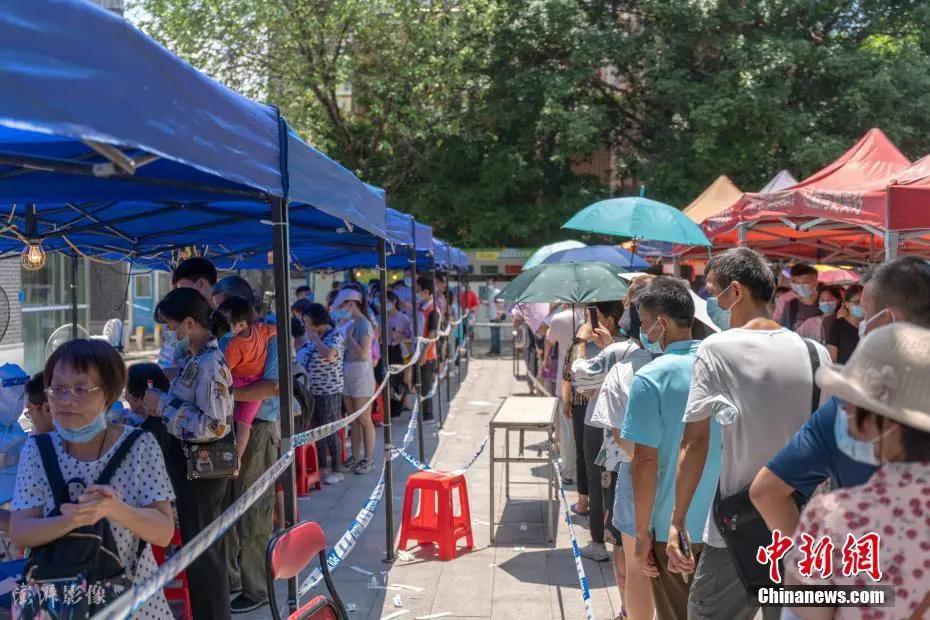 【广东新增本土确诊2例无症状4例,广东新增10例确诊7例无症状】 【广东新增本土确诊2例无症状4例,广东新增10例确诊7例无症状】