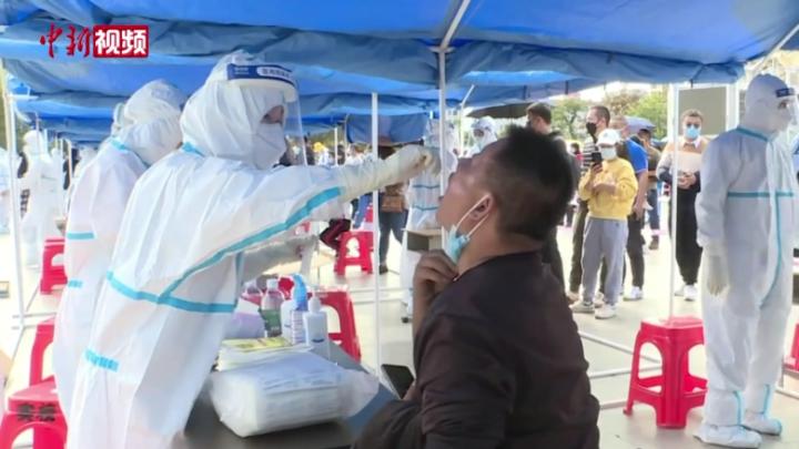 广西东兴市全员居家隔离(玉林居家隔离) 广西东兴市全员居家隔离(玉林居家隔离)