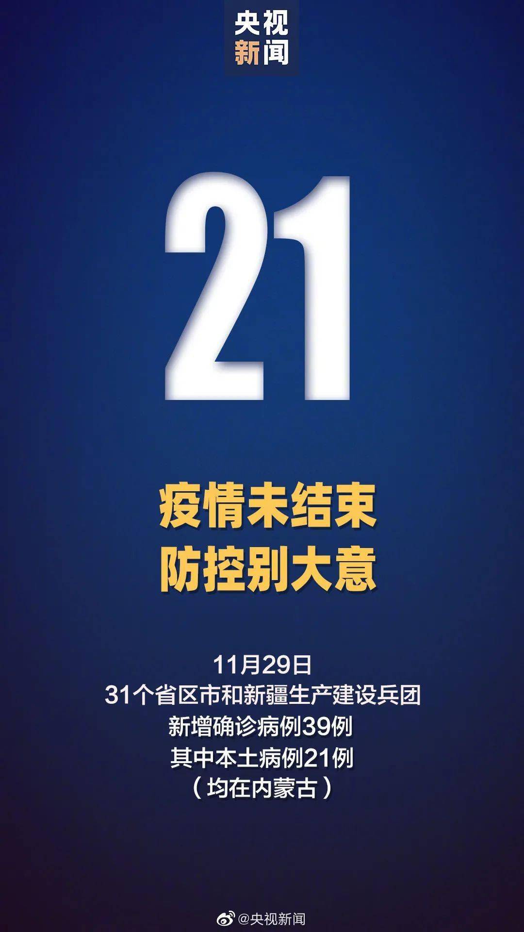 【昨日增本土21例,昨日新增本土病例22例】 【昨日增本土21例,昨日新增本土病例22例】