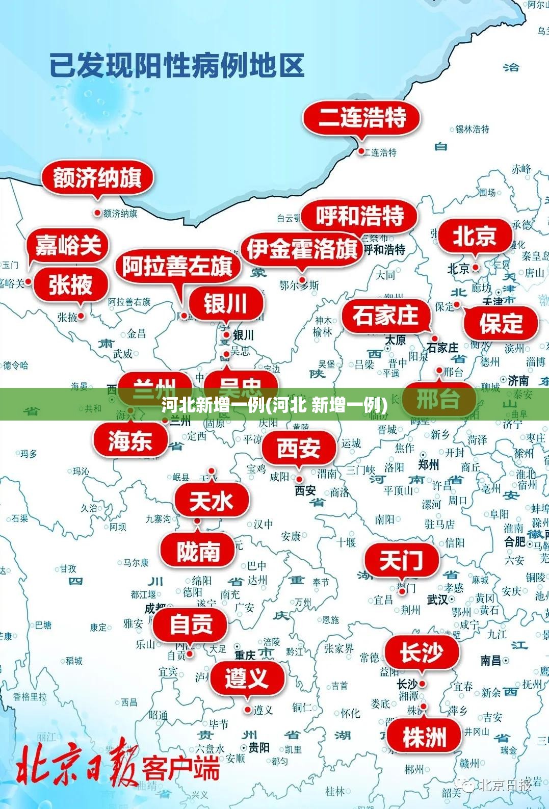 河北新增一例(河北 新增一例) 河北新增一例(河北 新增一例)
