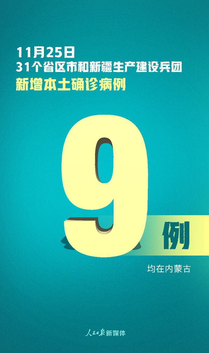 内蒙古新增8例确诊(内蒙古新增确诊12例) 内蒙古新增8例确诊(内蒙古新增确诊12例)