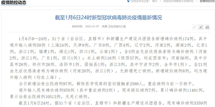 31省新增57例本土确诊涉9省(31省区市新增71例本土确诊) 31省新增57例本土确诊涉9省(31省区市新增71例本土确诊)
